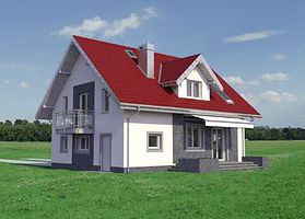 Задний
