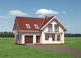 Передний