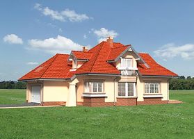 Передний