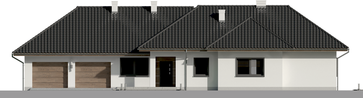 Передний