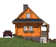Левый