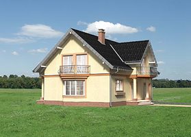 Левый
