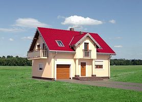 Передний