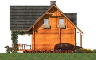 Левый
