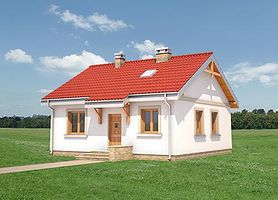Передний