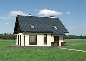 Передний