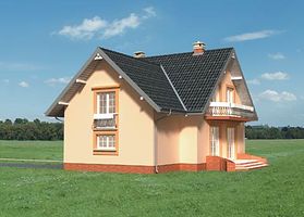 Задний
