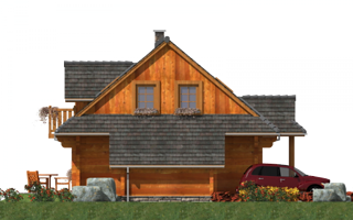 Левый