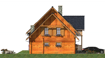 Левый