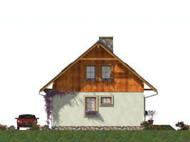 Левый