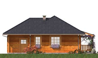 Левый