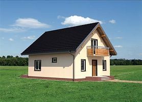 Передний