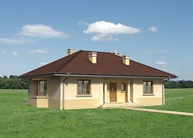 Передний