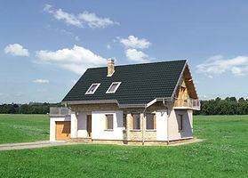 Передний