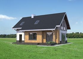 Левый