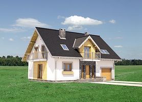 Передний