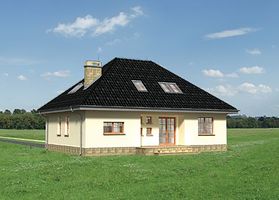 Задний