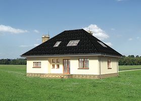 Левый