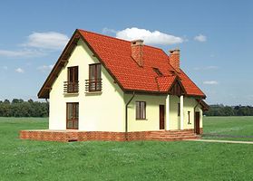 Передний