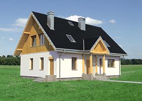 Левый