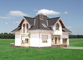 Передний