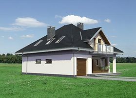 Левый