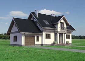 Передний