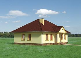 Левый