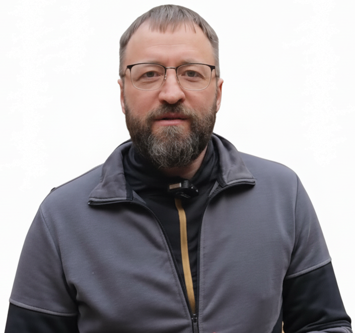 Миронов Никита