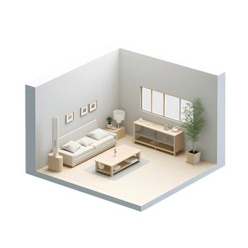 План кровли