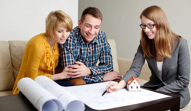 Консультация с архитектором