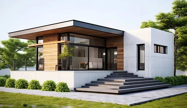 Выбор технологии строительства