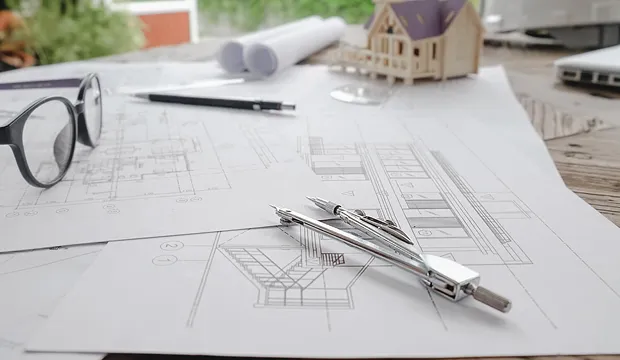 Разработка архитектурного решения (АР)