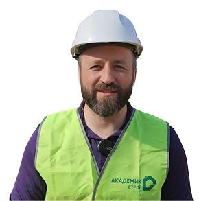 Миронов Никита