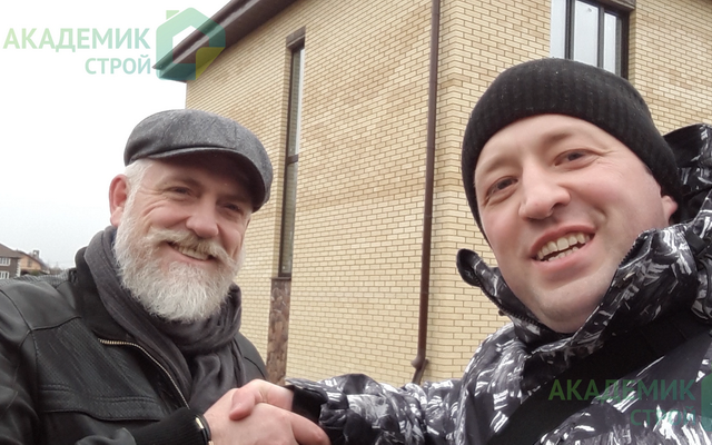 Отзыв клиента Дмитрия о работе с нашей компанией