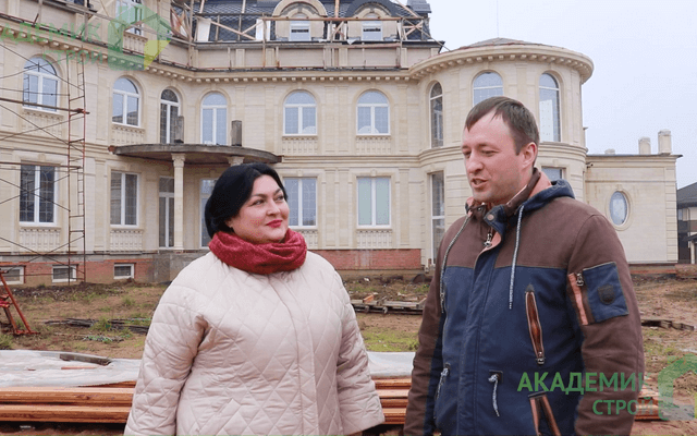 Отзыв клиентки о работе с нашей компанией