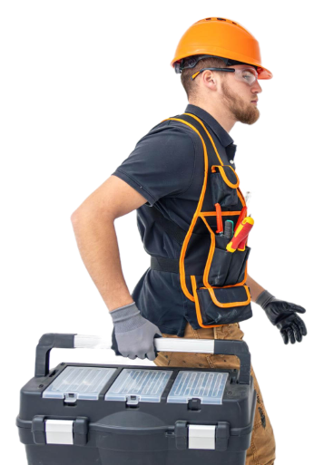 Man